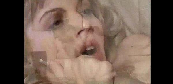  Pregnant house wife fucked